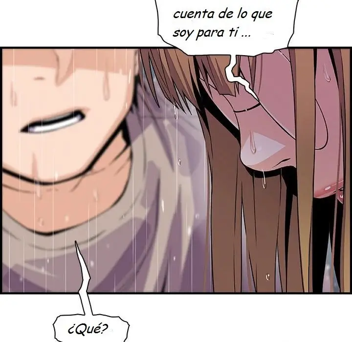 Our Complications - Capítulo 39 - Página 16 - LectorTMOo
