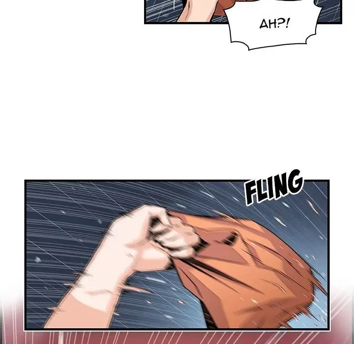 Our Complications - Capítulo 39 - Página 18 - LectorTMOo
