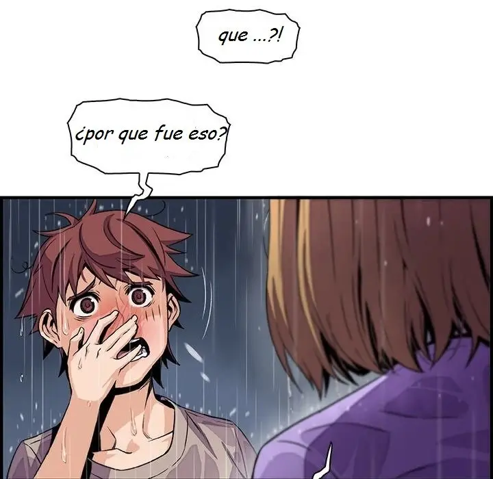 Our Complications - Capítulo 39 - Página 23 - LectorTMOo