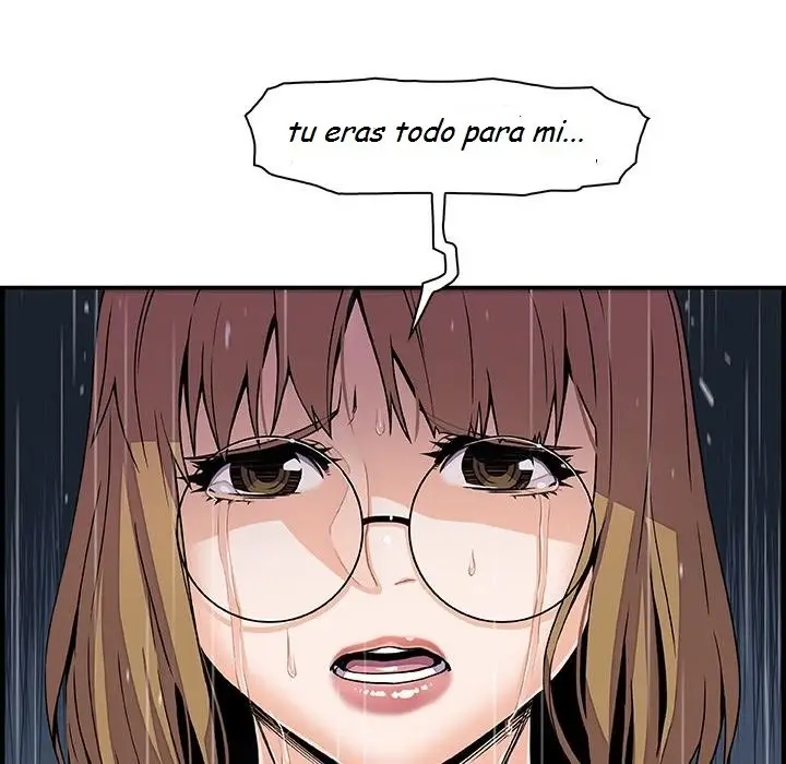 Our Complications - Capítulo 39 - Página 25 - LectorTMOo