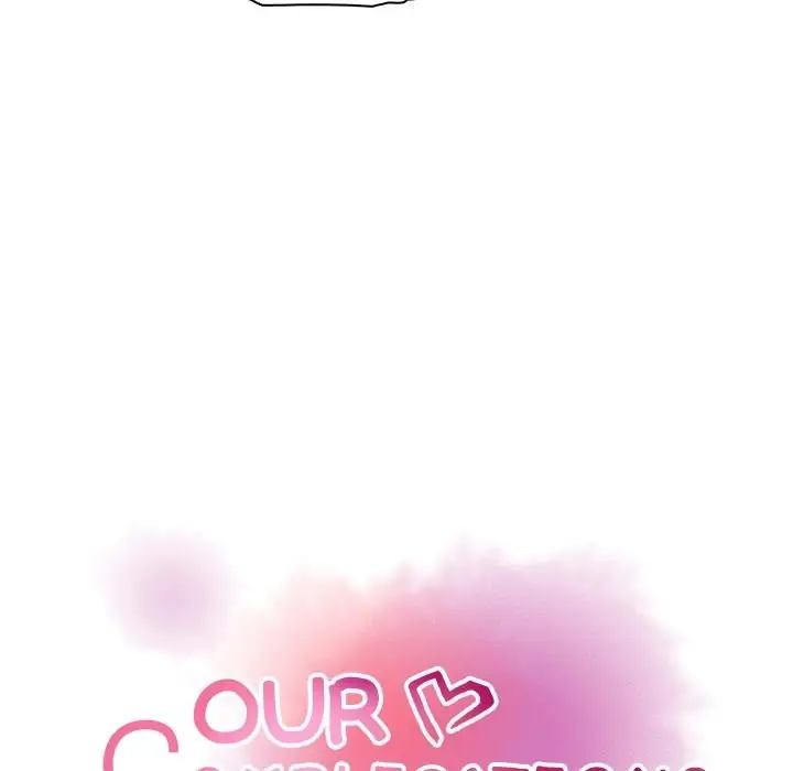 Our Complications - Capítulo 39 - Página 27 - LectorTMOo