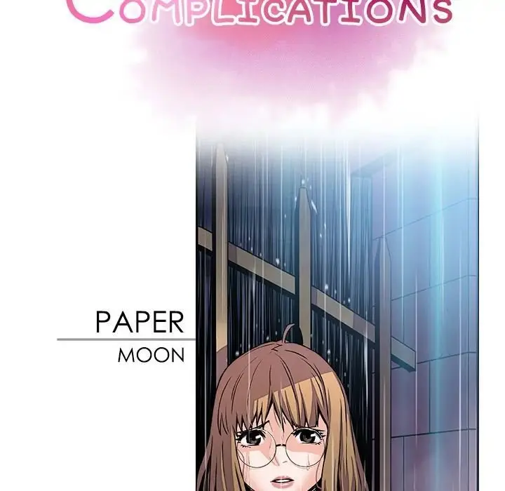 Our Complications - Capítulo 39 - Página 28 - LectorTMOo