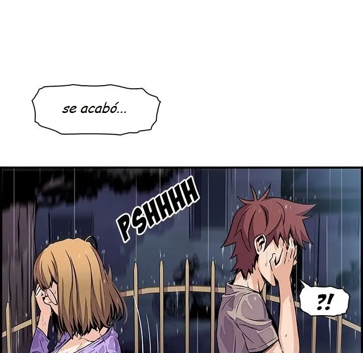 Our Complications - Capítulo 39 - Página 31 - LectorTMOo
