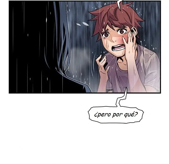 Our Complications - Capítulo 39 - Página 38 - LectorTMOo