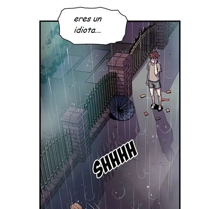 Our Complications - Capítulo 39 - Página 39 - LectorTMOo