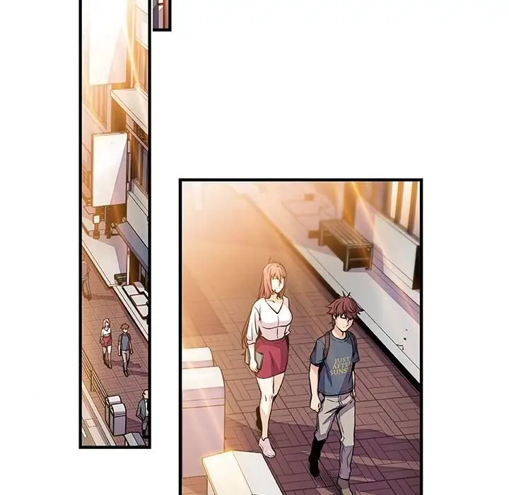 Our Complications - Capítulo 39 - Página 47 - LectorTMOo
