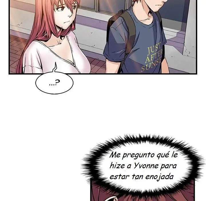 Our Complications - Capítulo 39 - Página 49 - LectorTMOo