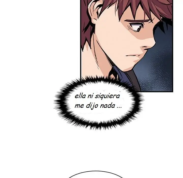Our Complications - Capítulo 39 - Página 50 - LectorTMOo