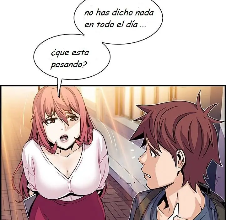 Our Complications - Capítulo 39 - Página 51 - LectorTMOo