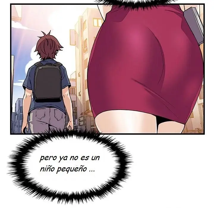 Our Complications - Capítulo 39 - Página 57 - LectorTMOo
