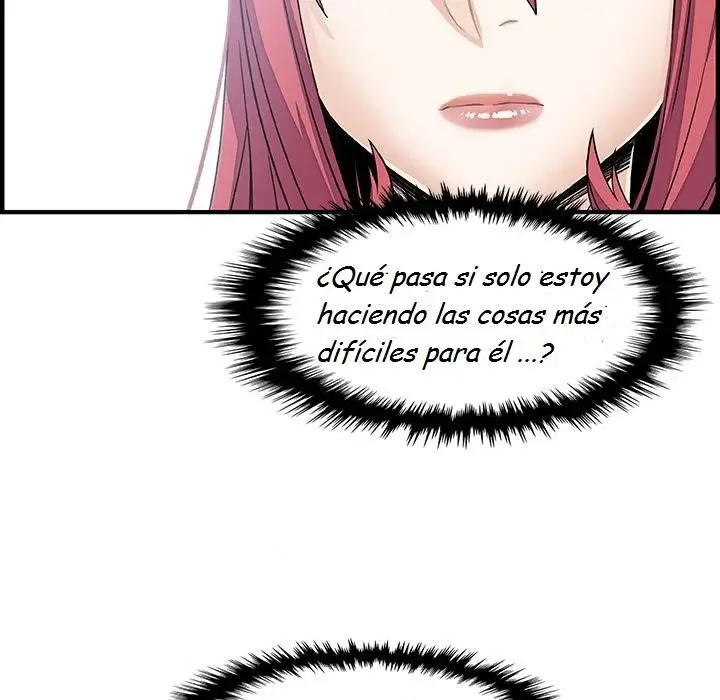 Our Complications - Capítulo 39 - Página 59 - LectorTMOo