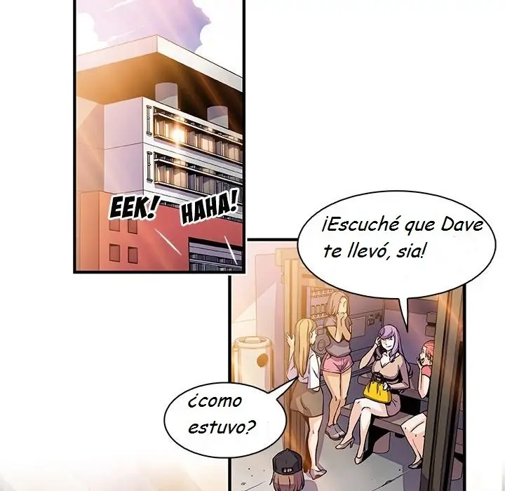 Our Complications - Capítulo 39 - Página 61 - LectorTMOo