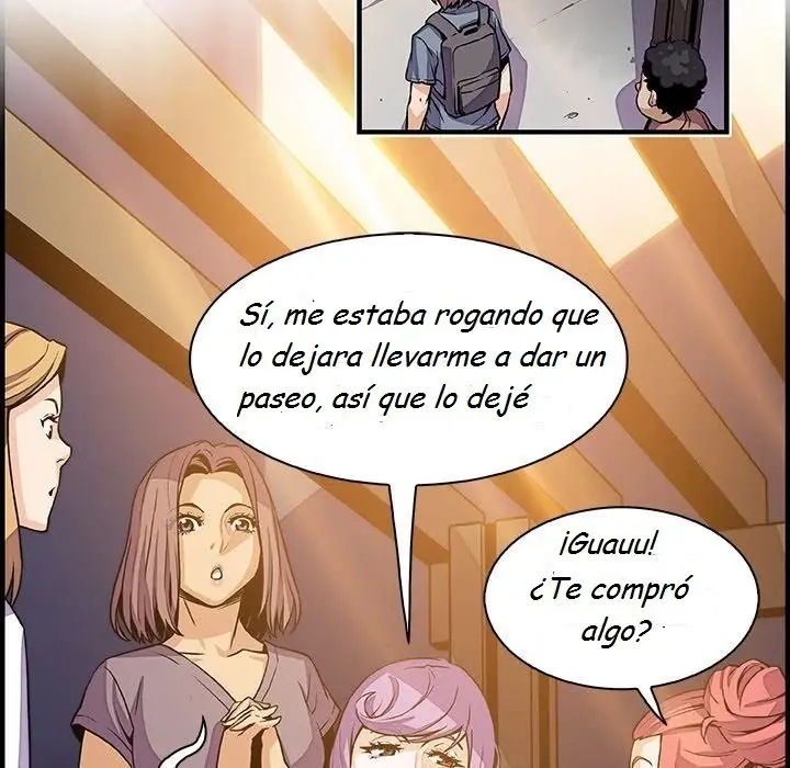 Our Complications - Capítulo 39 - Página 62 - LectorTMOo