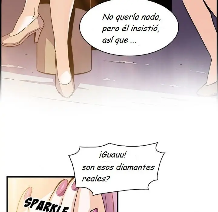 Our Complications - Capítulo 39 - Página 64 - LectorTMOo