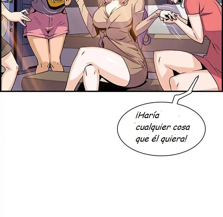 Our Complications - Capítulo 39 - Página 67 - LectorTMOo