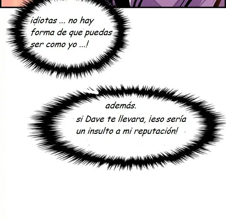 Our Complications - Capítulo 39 - Página 69 - LectorTMOo