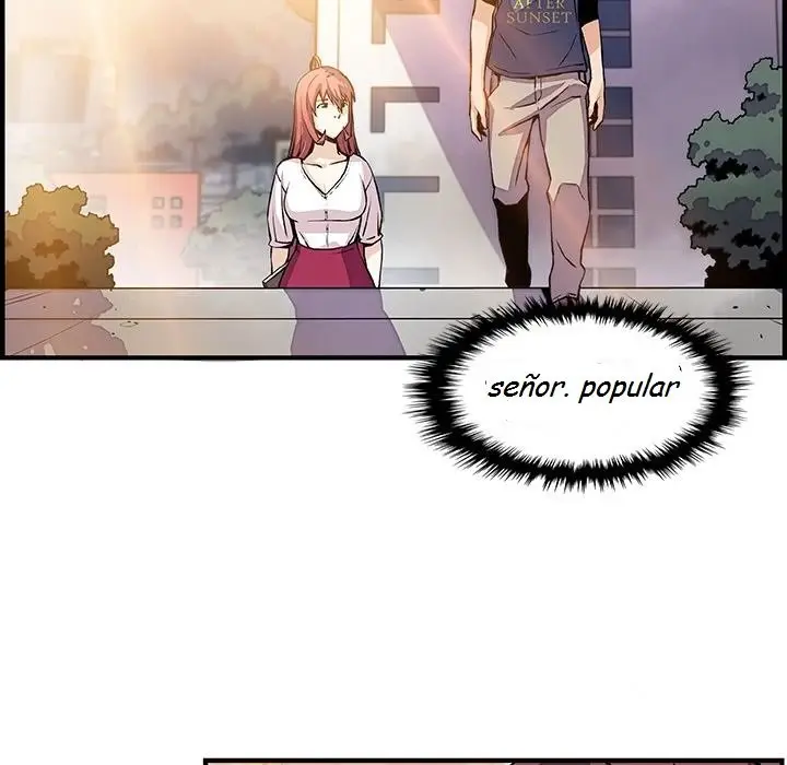 Our Complications - Capítulo 39 - Página 71 - LectorTMOo