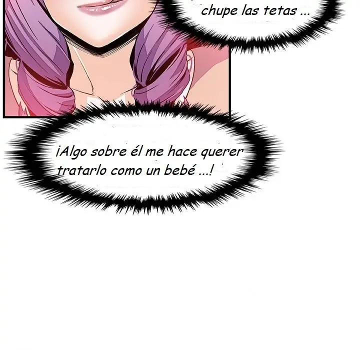 Our Complications - Capítulo 39 - Página 73 - LectorTMOo