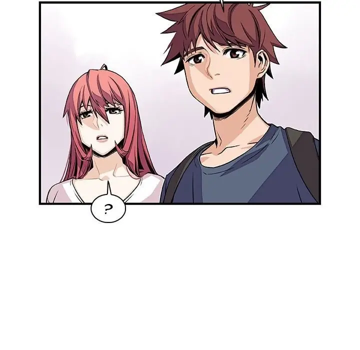 Our Complications - Capítulo 39 - Página 78 - LectorTMOo