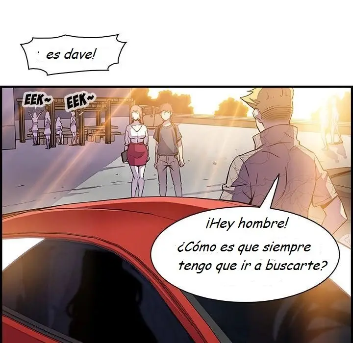 Our Complications - Capítulo 39 - Página 79 - LectorTMOo