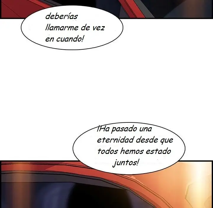 Our Complications - Capítulo 39 - Página 80 - LectorTMOo