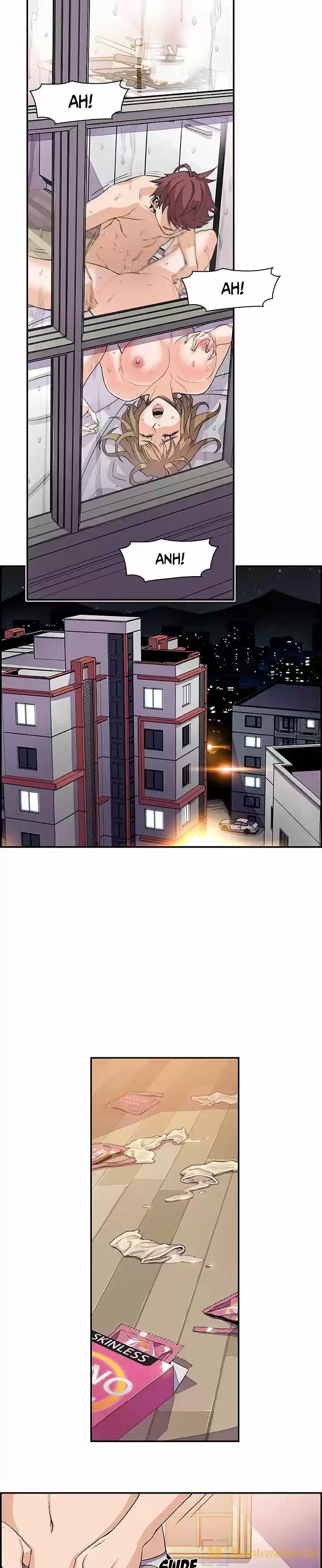 Our Complications - Capítulo 4 - Página 14 - LectorTMOo