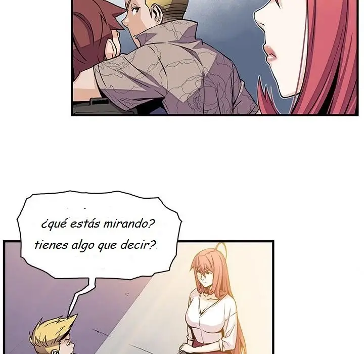 Our Complications - Capítulo 40 - Página 12 - LectorTMOo