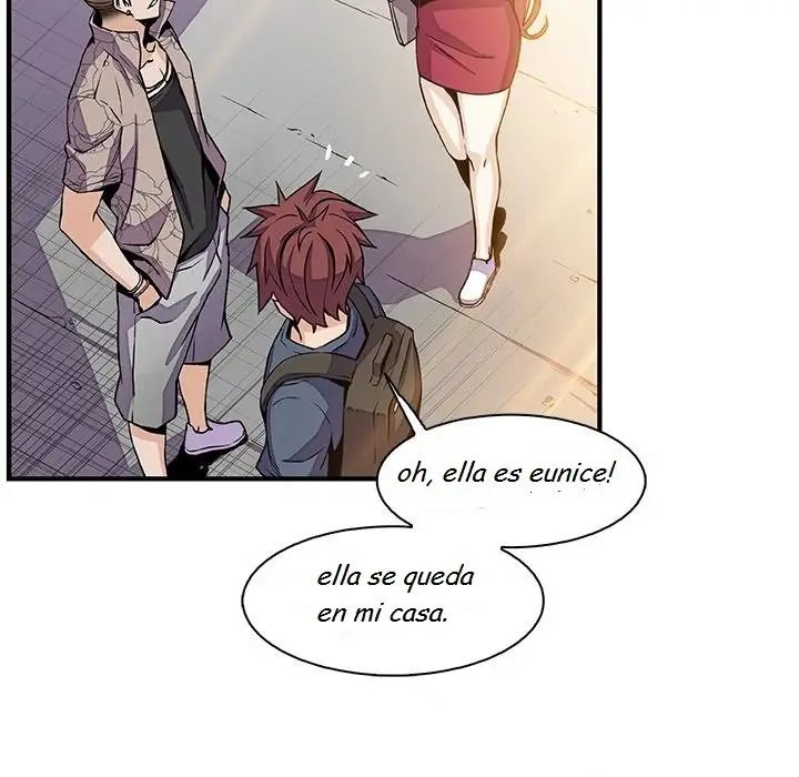 Our Complications - Capítulo 40 - Página 13 - LectorTMOo