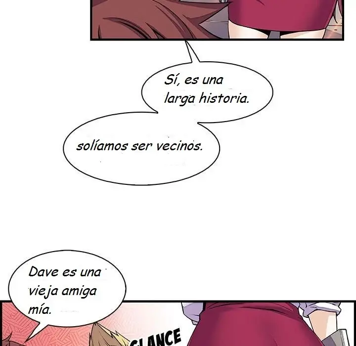 Our Complications - Capítulo 40 - Página 15 - LectorTMOo