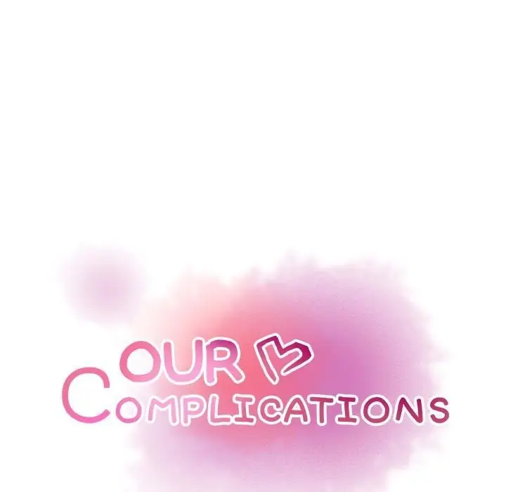 Our Complications - Capítulo 40 - Página 19 - LectorTMOo