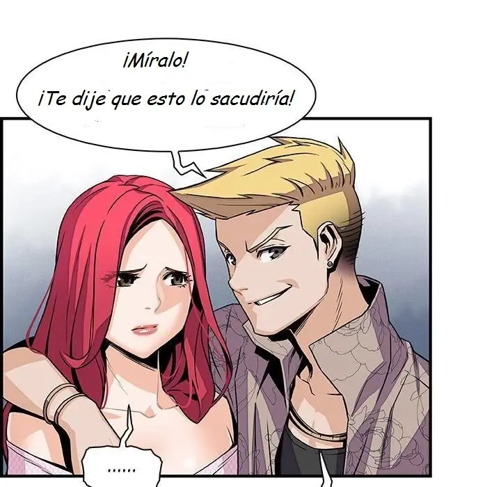 Our Complications - Capítulo 40 - Página 34 - LectorTMOo