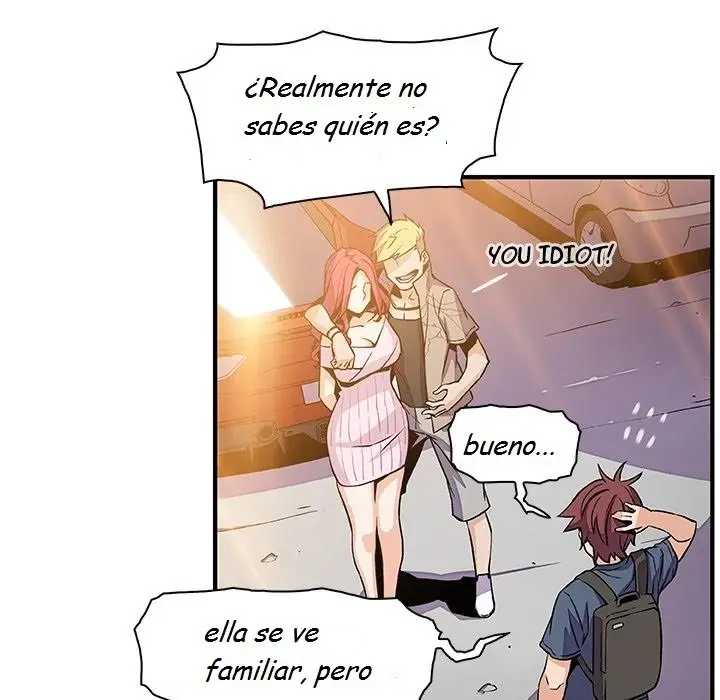 Our Complications - Capítulo 40 - Página 38 - LectorTMOo