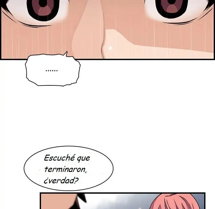 Our Complications - Capítulo 40 - Página 47 - LectorTMOo