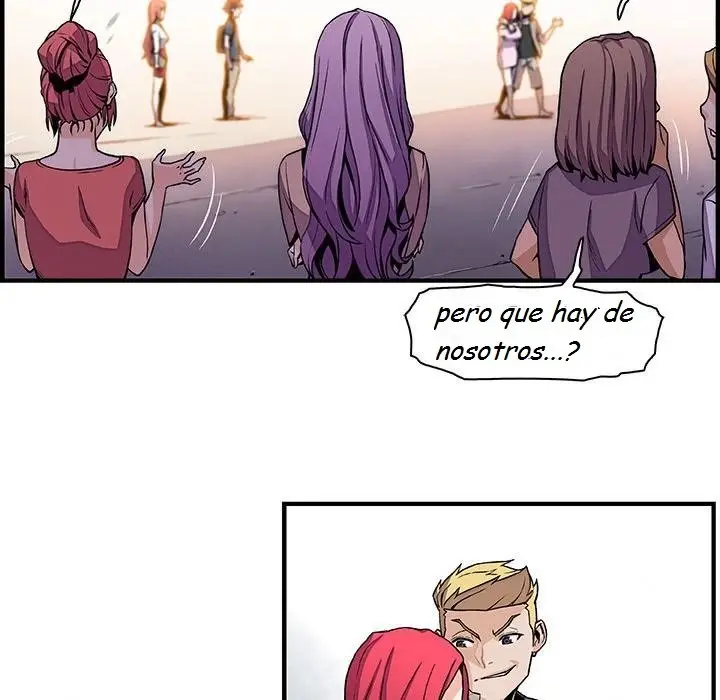 Our Complications - Capítulo 40 - Página 64 - LectorTMOo