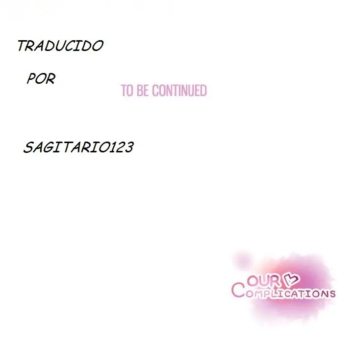 Our Complications - Capítulo 40 - Página 72 - LectorTMOo