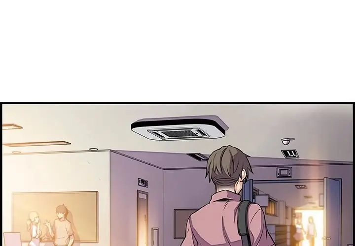 Our Complications - Capítulo 41 - Página 2 - LectorTMOo