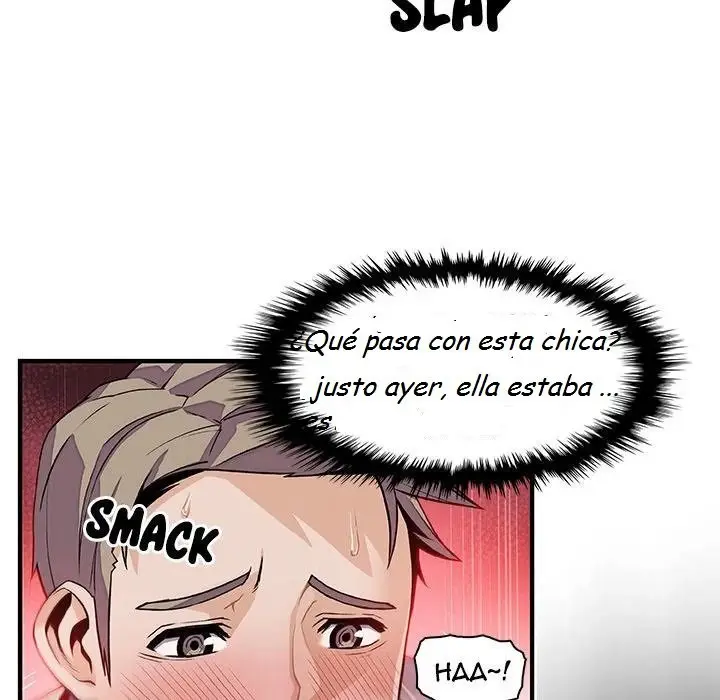 Our Complications - Capítulo 41 - Página 11 - LectorTMOo