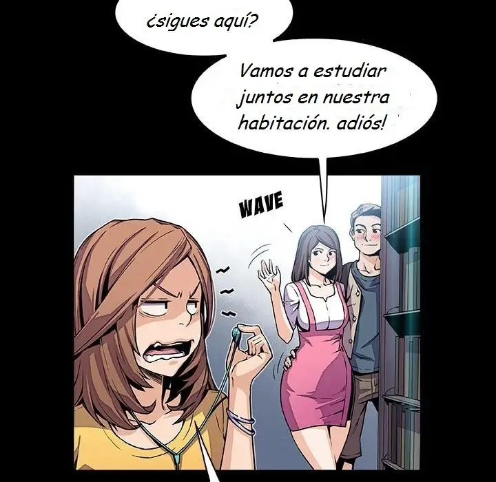 Our Complications - Capítulo 41 - Página 13 - LectorTMOo