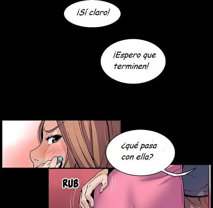 Our Complications - Capítulo 41 - Página 14 - LectorTMOo