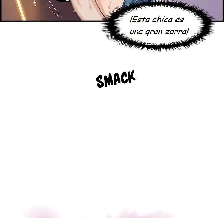 Our Complications - Capítulo 41 - Página 18 - LectorTMOo