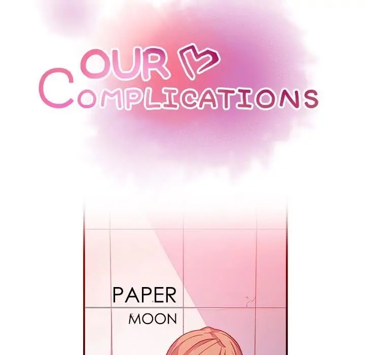 Our Complications - Capítulo 41 - Página 19 - LectorTMOo
