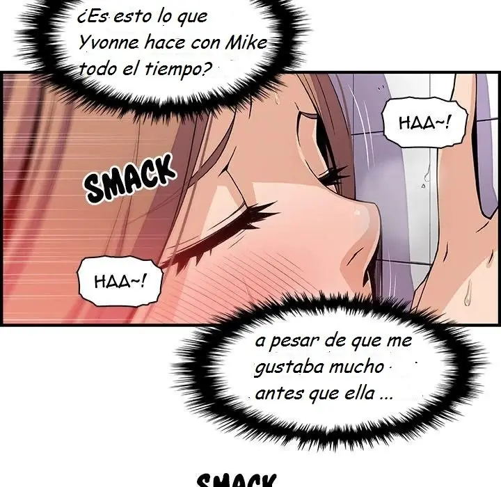 Our Complications - Capítulo 41 - Página 25 - LectorTMOo