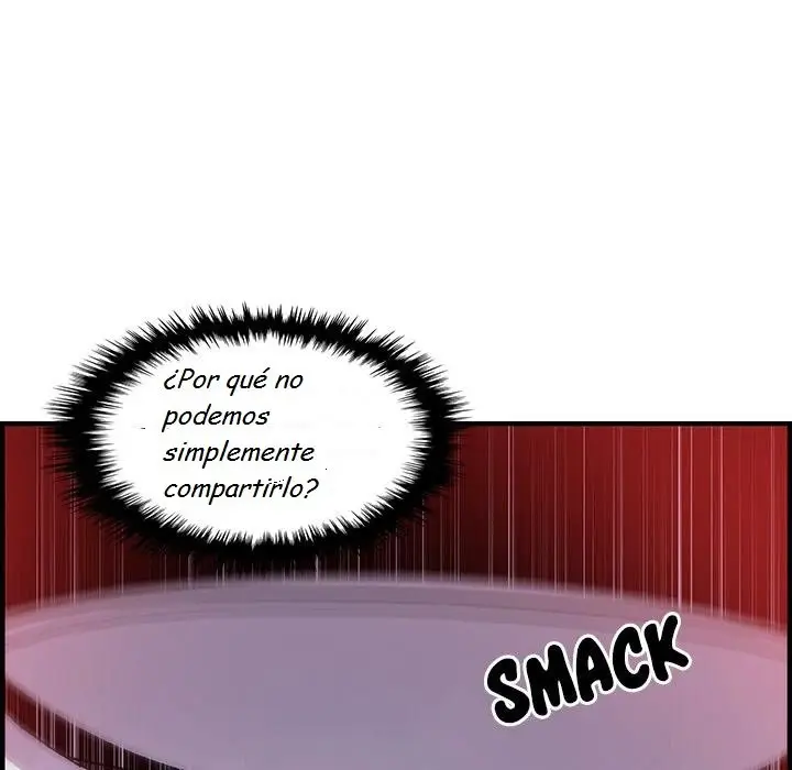 Our Complications - Capítulo 41 - Página 28 - LectorTMOo