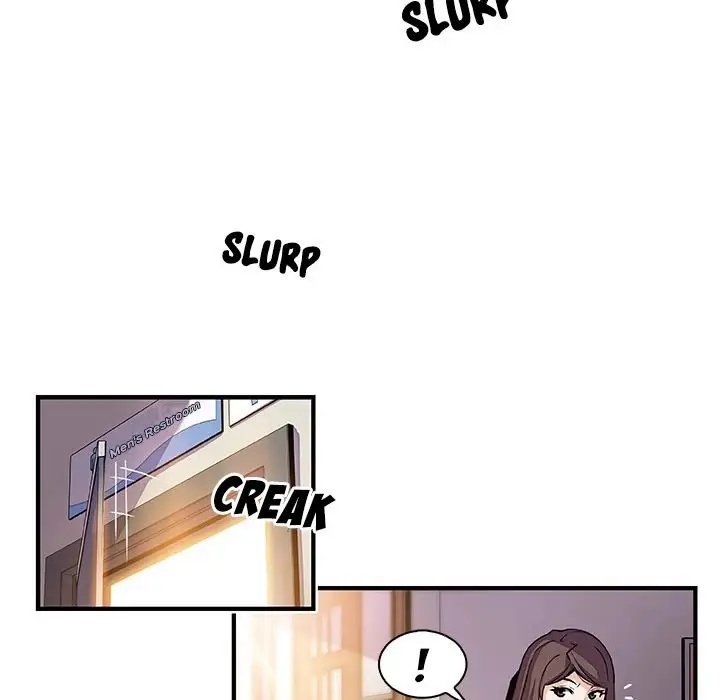 Our Complications - Capítulo 41 - Página 47 - LectorTMOo