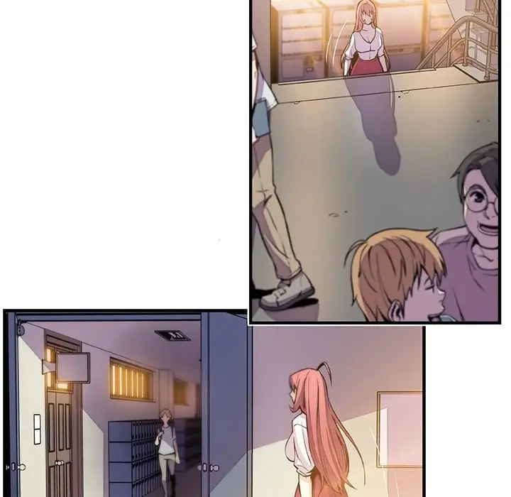 Our Complications - Capítulo 41 - Página 62 - LectorTMOo