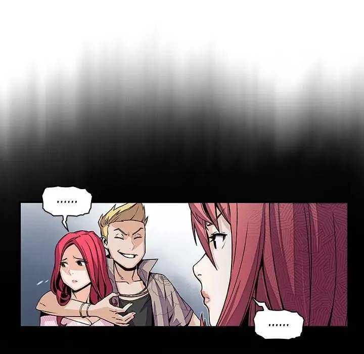 Our Complications - Capítulo 41 - Página 67 - LectorTMOo