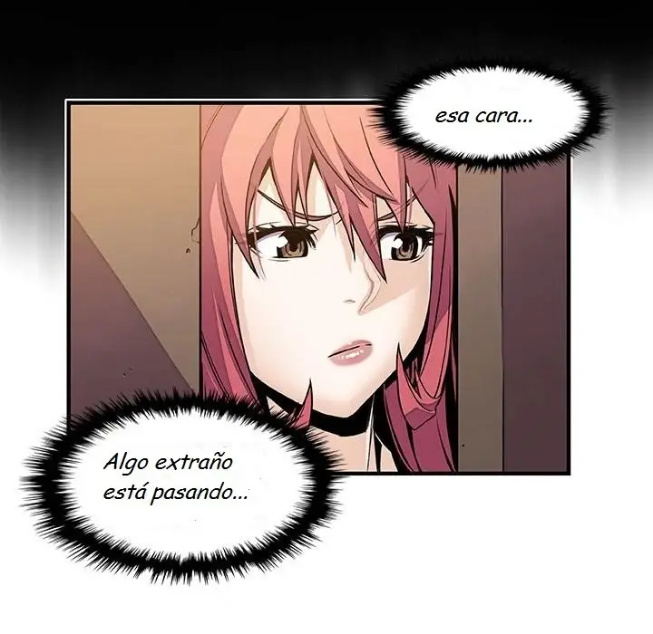 Our Complications - Capítulo 41 - Página 68 - LectorTMOo