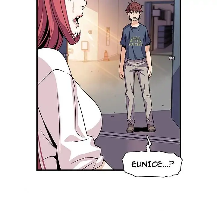 Our Complications - Capítulo 41 - Página 81 - LectorTMOo