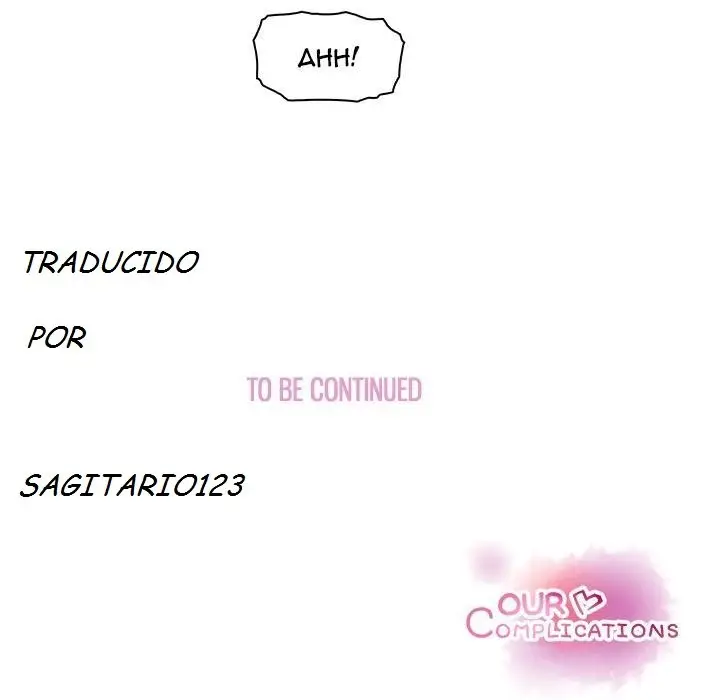 Our Complications - Capítulo 41 - Página 89 - LectorTMOo