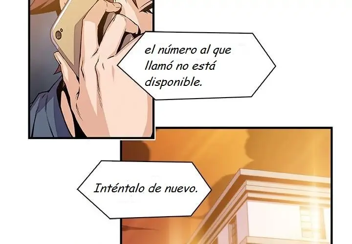 Our Complications - Capítulo 42 - Página 3 - LectorTMOo